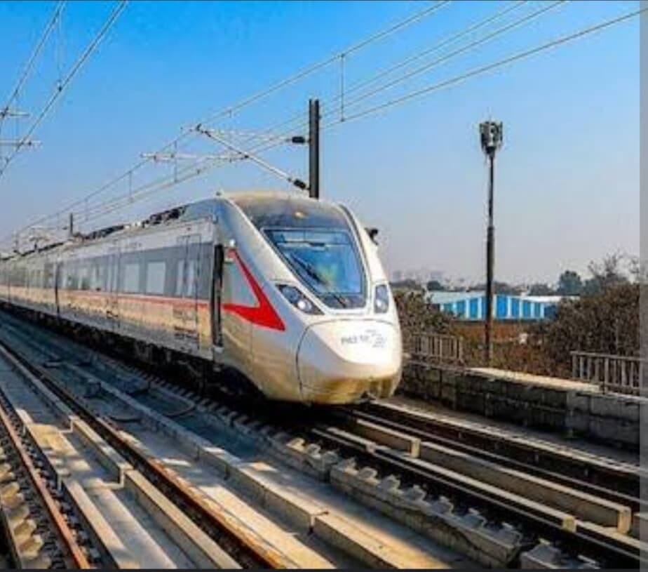  NCRPB prepares Functional Plan on Transport for NCR 2032