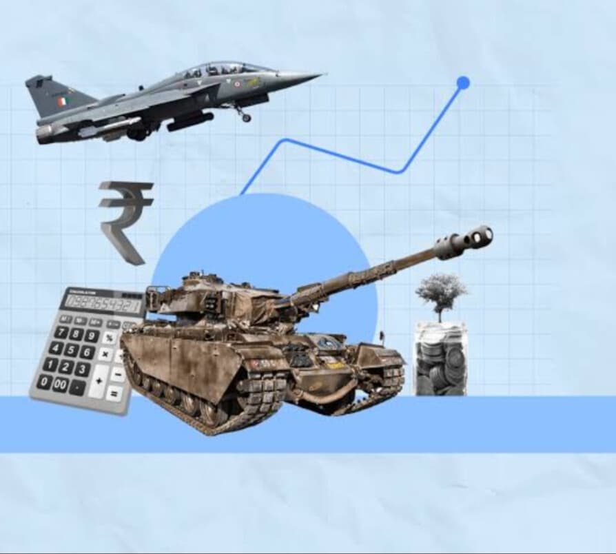 Defence stock, Paras Defence surges 9% on MoU with Government of Maharashtra