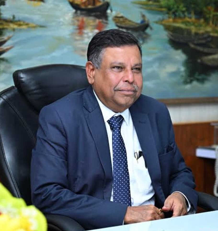 Alok Verma joins as Director In-charge of SAIL-Rourkela Steel Plant