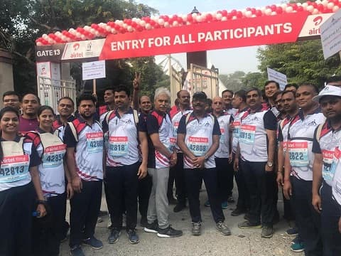 AAI owns 136 airports in the country including 7 Joint Venture airports