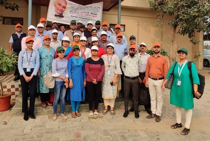 AAI has awarded 14 Water Aerodromes under UDAN across country