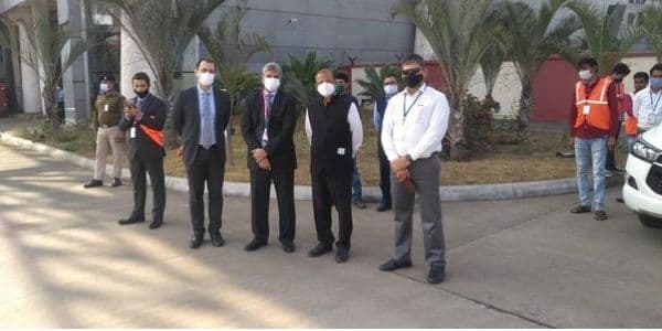 AAI Enhancing better air connectivity