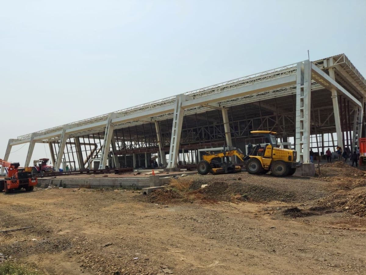 AAI's Kolhapur Airport to soon unfurl its wings