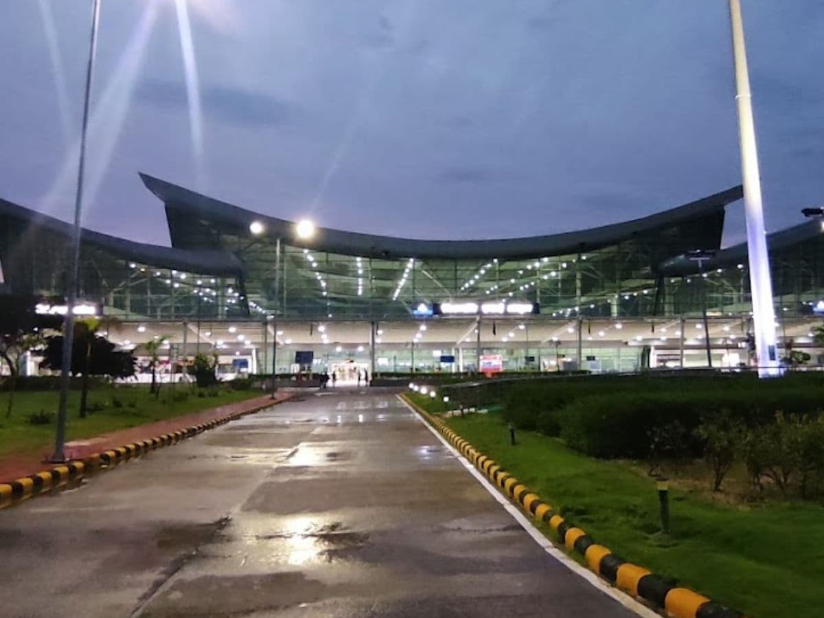 AAI’s Tirupati Airport to enhance its Efficiency with Navigational Equipments