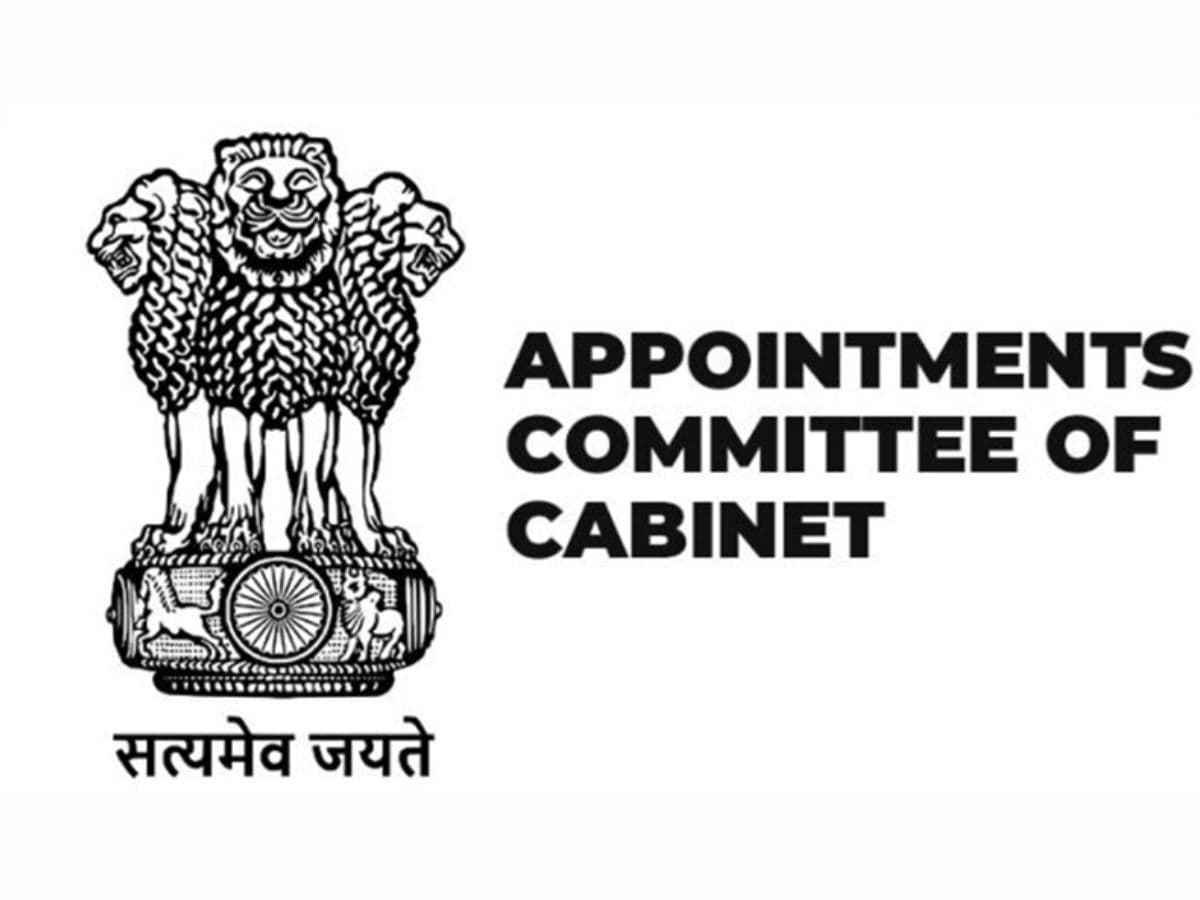ACC appoints two officials to the post of Director in Different Ministry