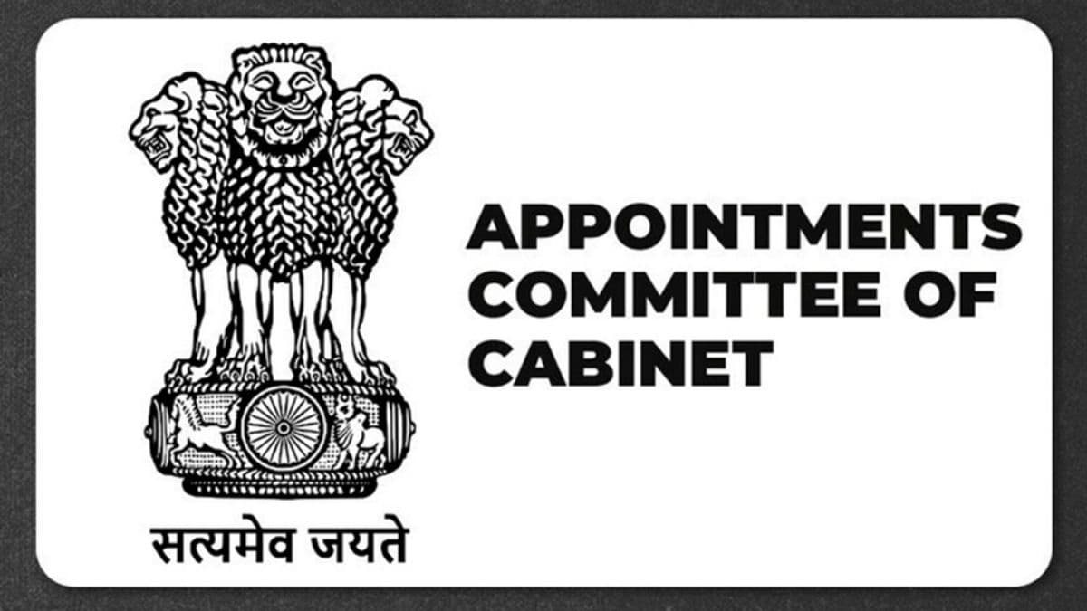 Government approves major appointments and recommendations