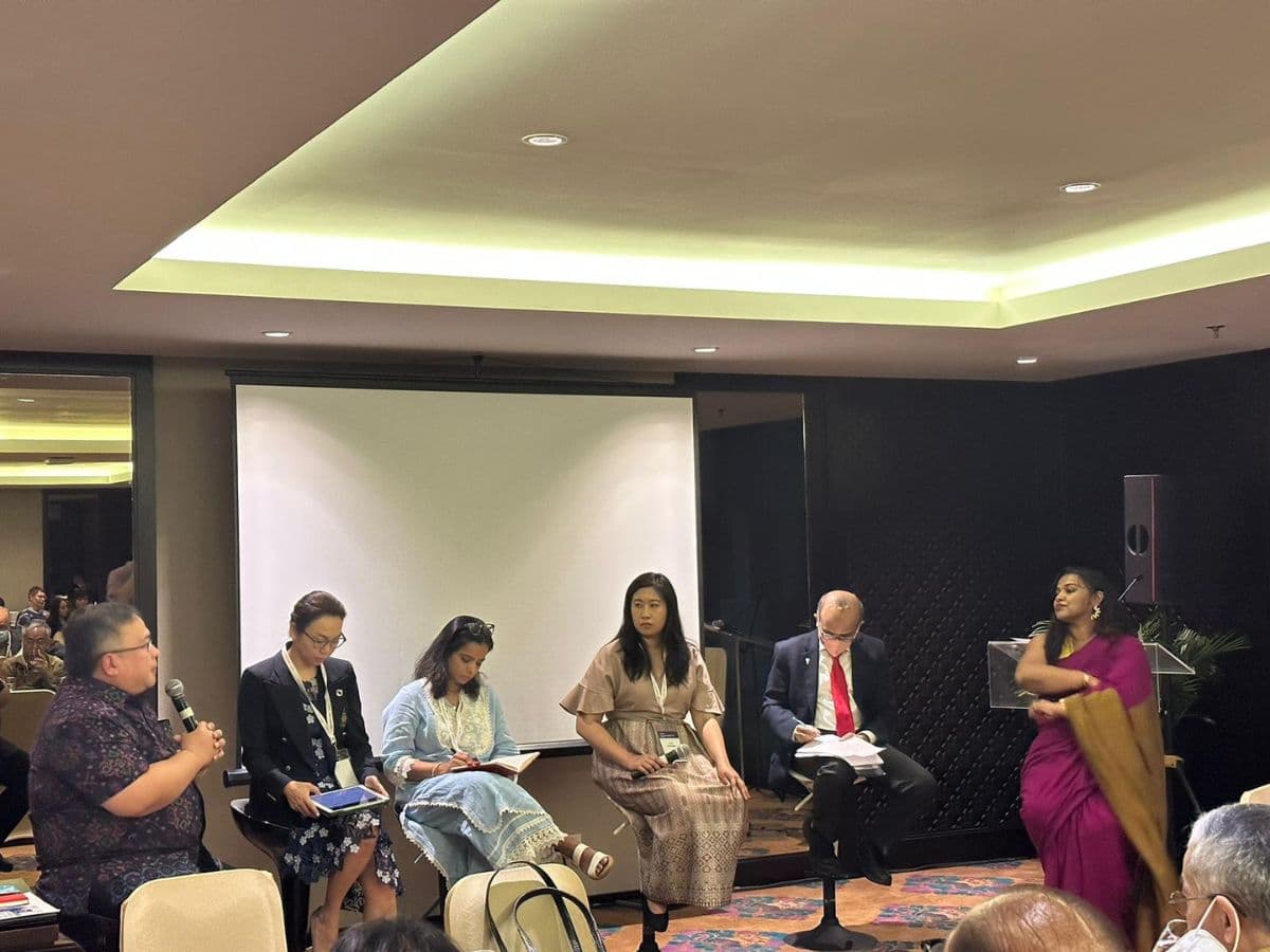 AVPN Appointed Official Impact Partner of G20 Indonesia