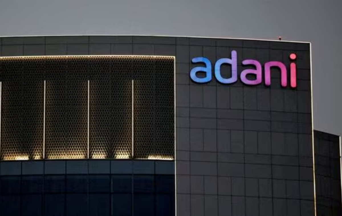 Adani Enterprises to Raise Up to ₹1,000 Crore