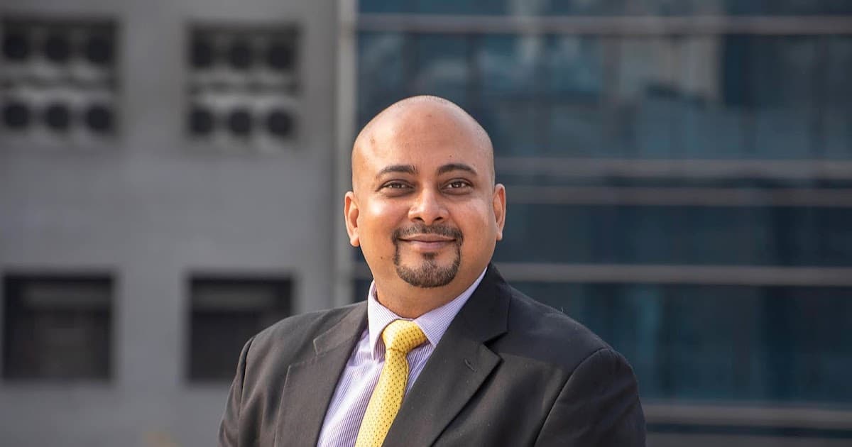 How Think360.ai CEO Amit Das is Using 'Decision Intelligence' to Boost Approval Rates by 30%