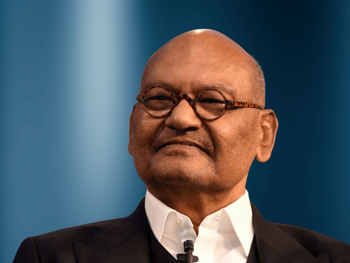 India Can Match China’s Energy Push with the Right Focus: Anil Agarwal
