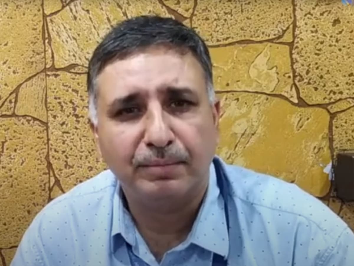 Anup Hanjura Recommended as CCL Director Technical