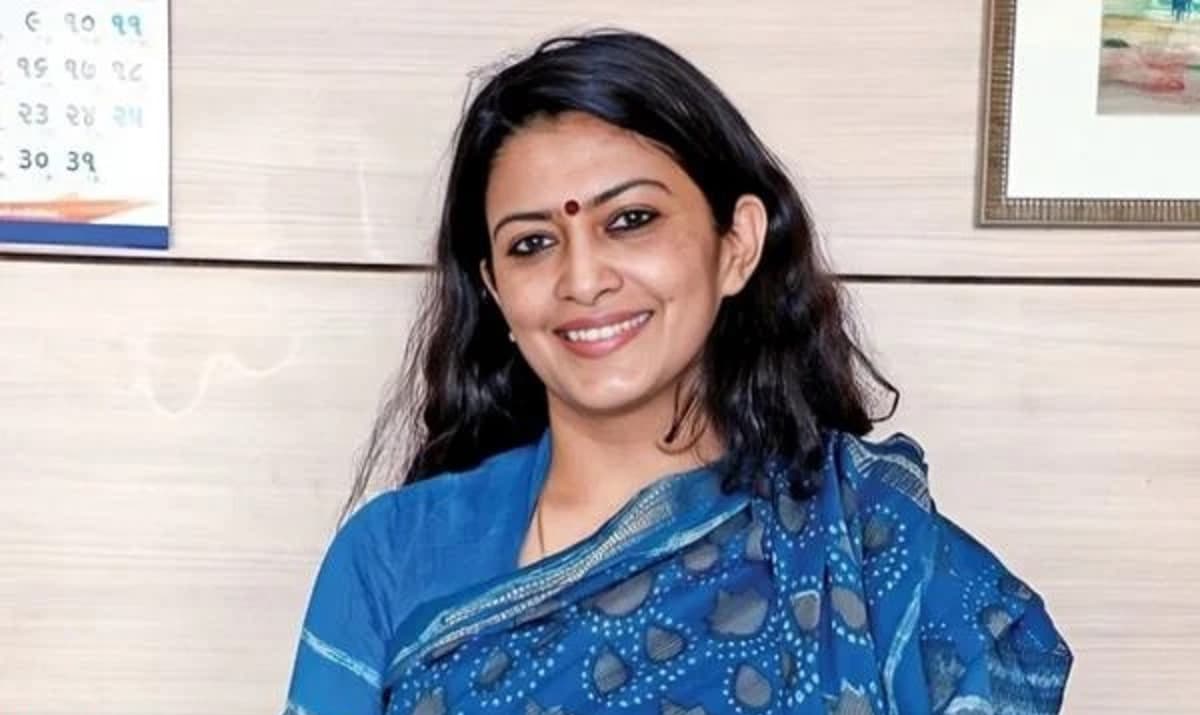 Arti Kanwar (IAS) resigns as Non-Executive Director of GMDC Board