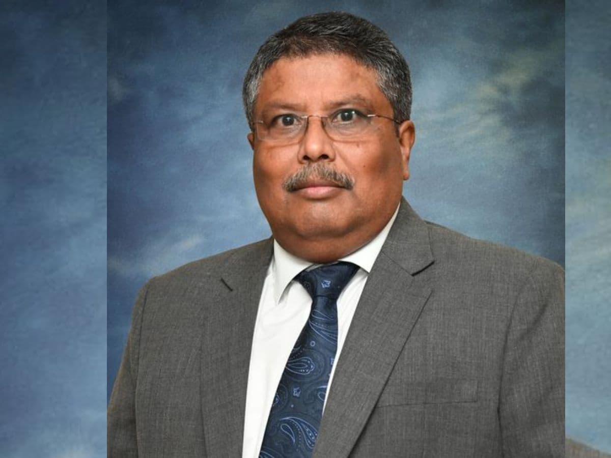 Shri Atindra Roychoudhury assumed charge of Resident Chief Executive, Oil India Ltd.