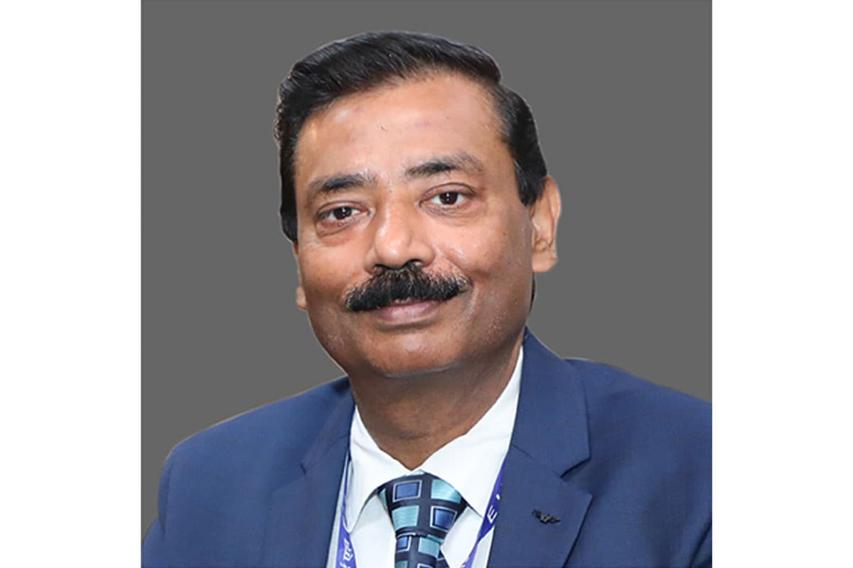 Shri Atul Gupta recommended as New CMD of Engineers India Ltd