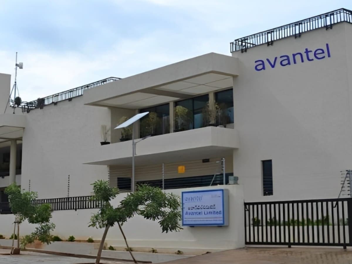Avantel Ltd receives significant order from GRSE worth Rs 9.92 crore