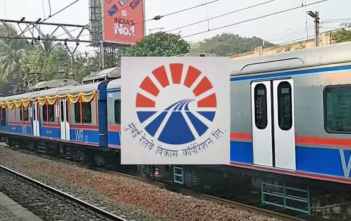 Avinash Shivdas Tarhawadkar appointed as CVO at Mumbai Rail Vikas Corporation - PSU Connect News