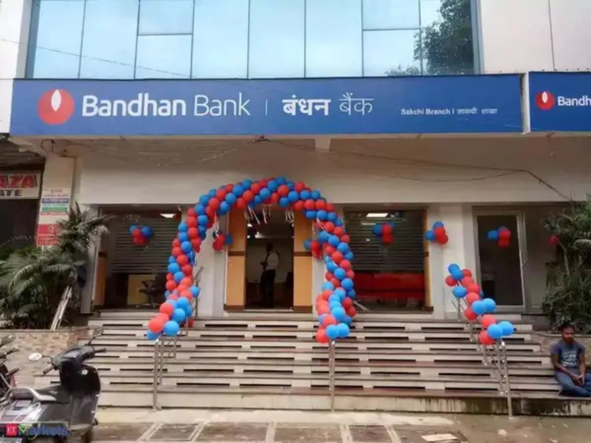 Bandhan Bank reports highest ever quarterly PPoP in Q1 FY22, grows 18.1% YoY