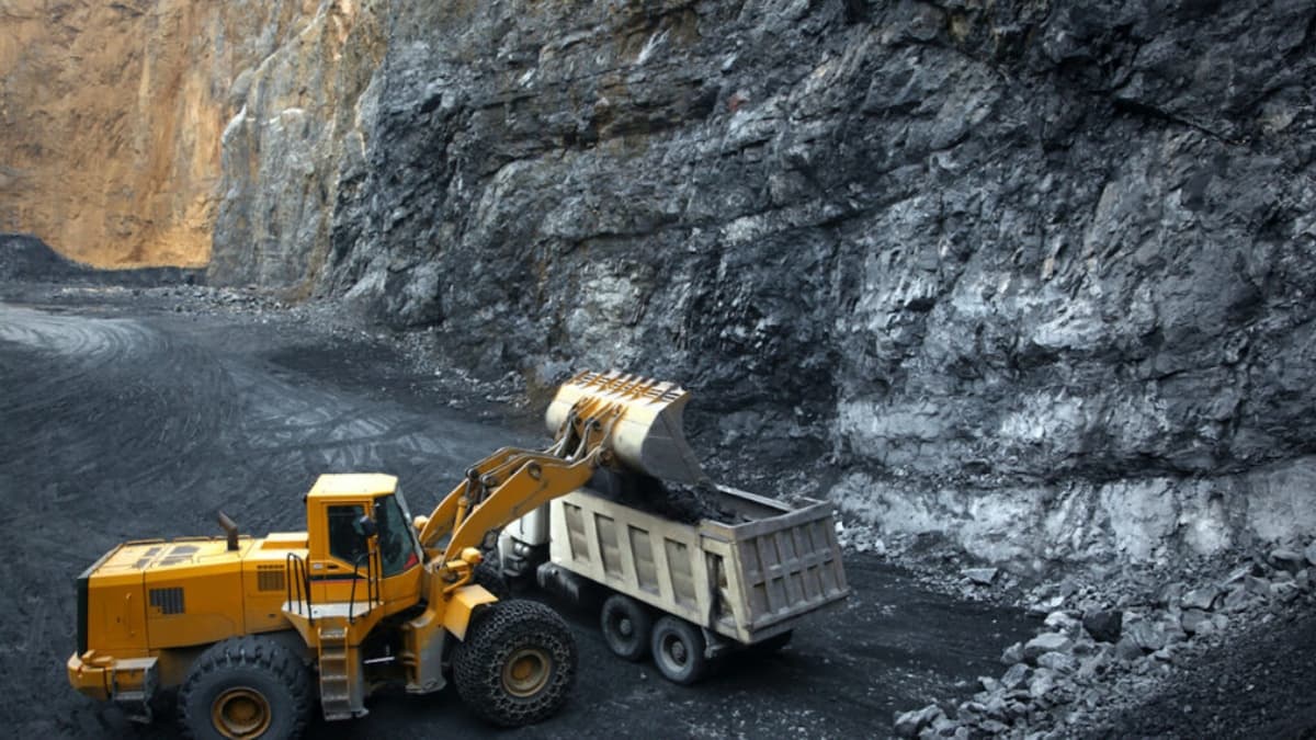 BCCL Driving Growth Across Mining & Coal Beneficiation