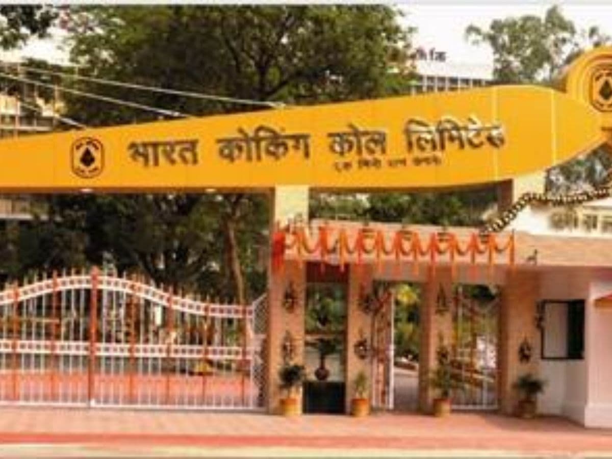 Coal India’s arm BCCL files paper with SEBI for IPO