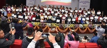 BEE supports Partial Risk Sharing Facility