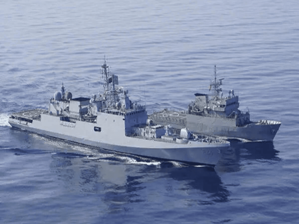 BEL signs Agreement with Reliasat Inc. Canada to make a foray into space domain