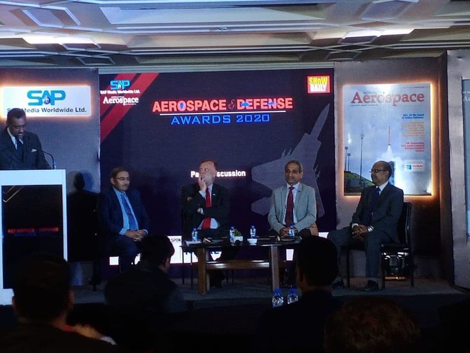 BEL receives orders worth Rs. 2,323 Cr