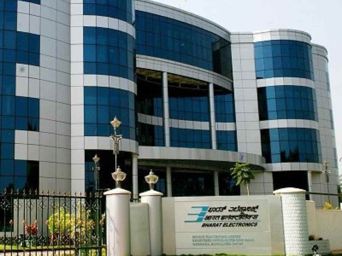 BEL achieves record turnover of Rs. 19700 Crores