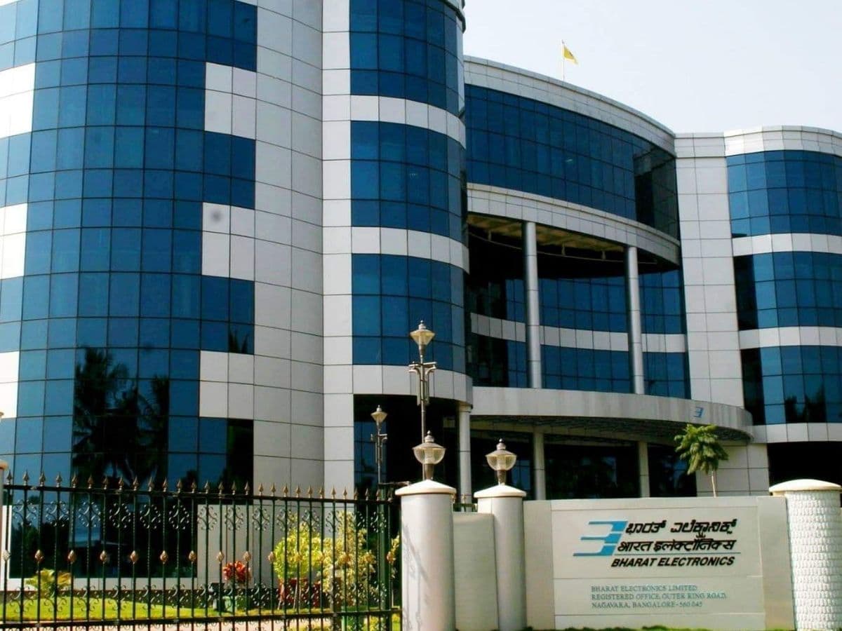 BEL has taken up establishment of an Advance Night Vision Products Factory