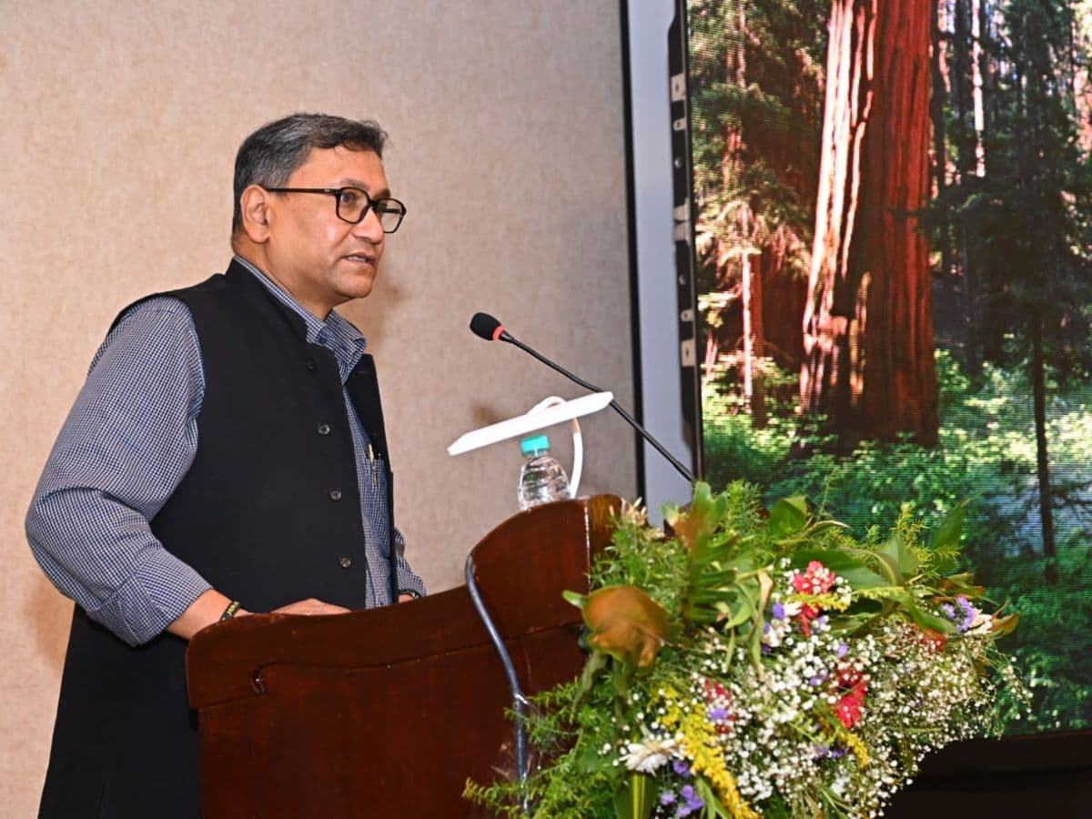 BEML Inaugurates Tech Milan 2025: Pioneering Dialogue on AI, Robotics, Quantum & Emerging Technologies