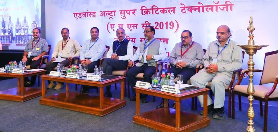 Shri S M Ramanathan to join as Director (ER&D) at BHEL