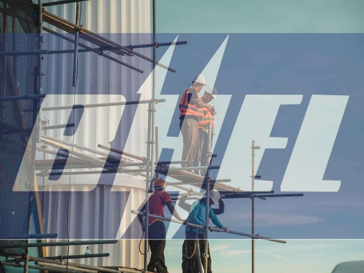 PSU CSR: BHEL donates INR 74 lakh for PHC infrastructure development in West Godavari