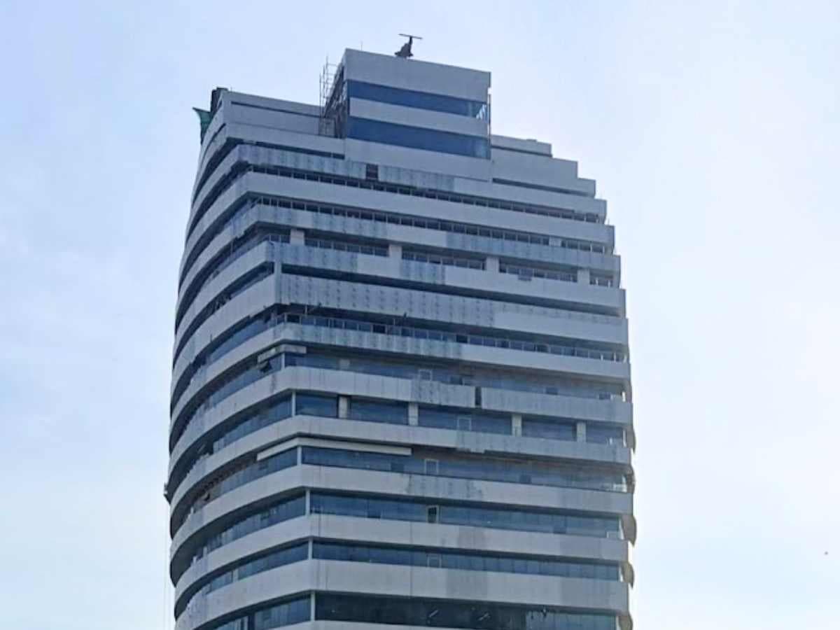 BHEL Noida Office Ranked First in Swachhata