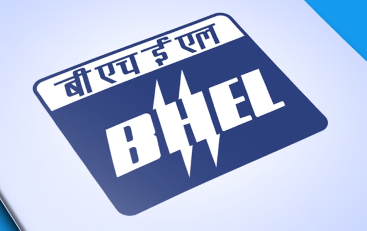BHEL Receives GST Order from Karnataka Authorities