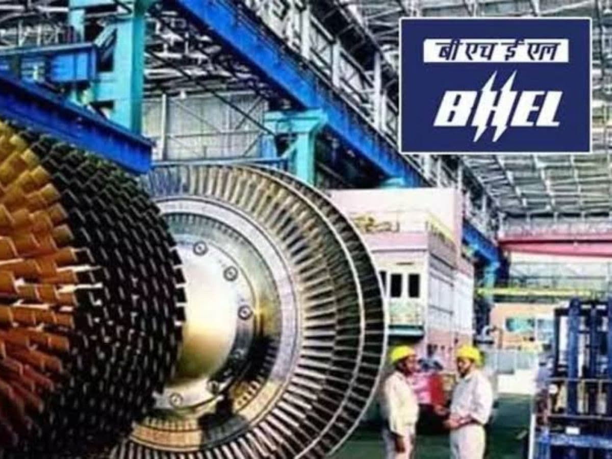 BHEL bags supply contract for Thermal Power Project