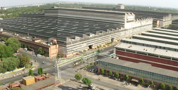 BHEL should use swap card system to meet production target: HMS Union General Secy