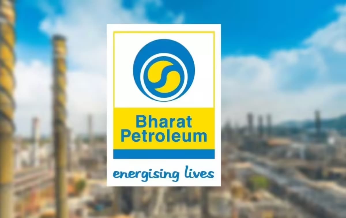 BPCL Announces Key Management Changes - PSU Connect News