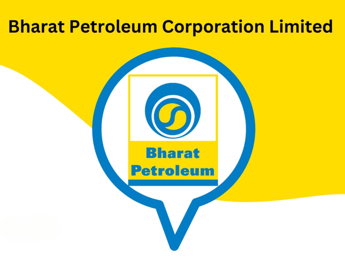 BPCL Appoints Asheesh Joshi as Government Nominee Director