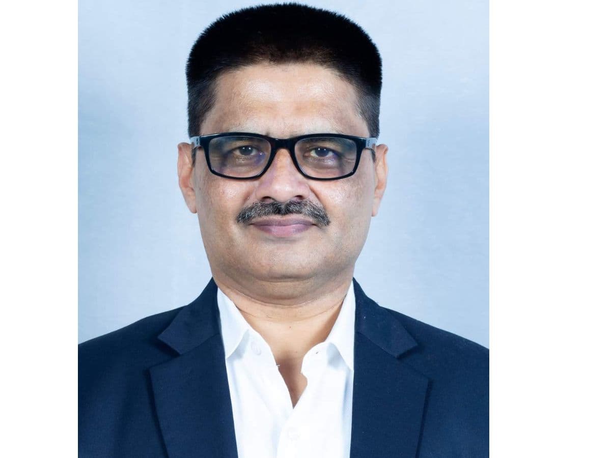 B. Sairam took over as Director Technical - P&P of CCL