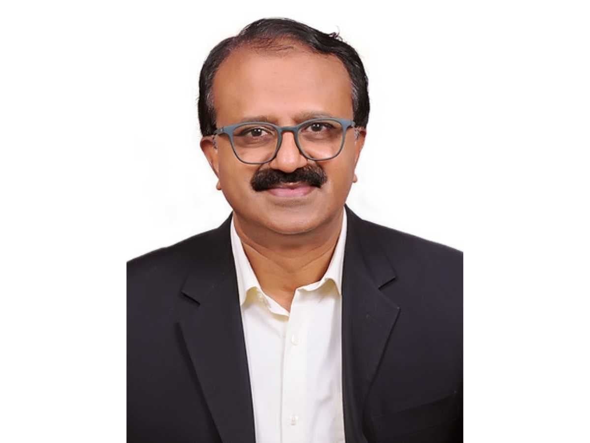 MRPL gets new Executive Director