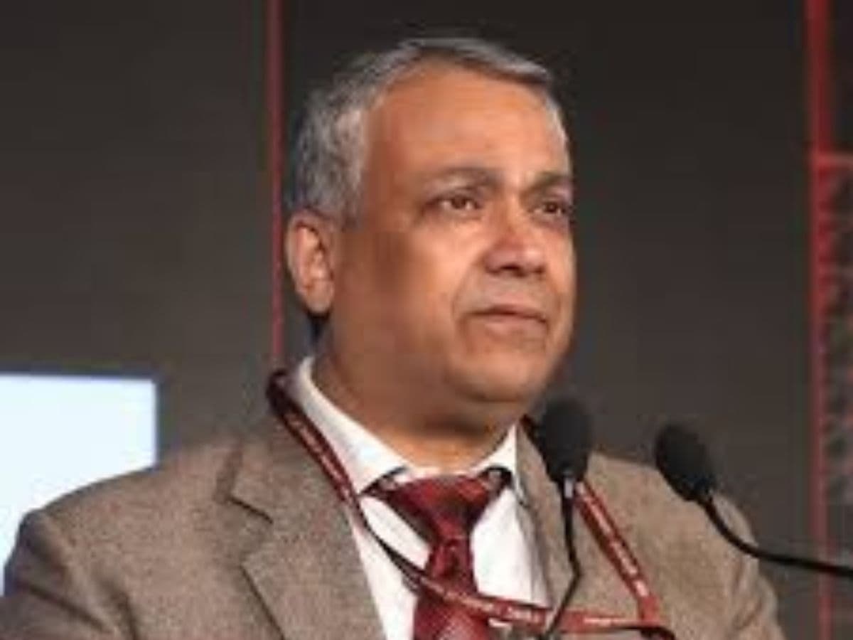 Civil Servant Baldeo Purushartha appointed as Government Nominee Director of HUDCO