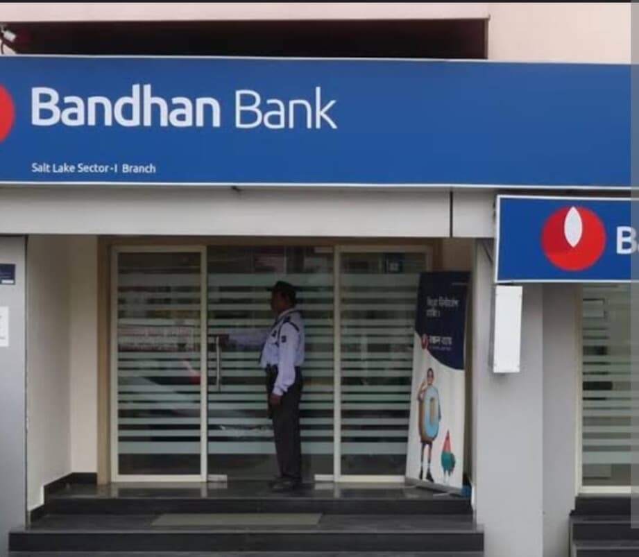 Bandhan Bank Sells ₹6,872 Cr Stressed Loans to ARCs | NPA Cleanup Details