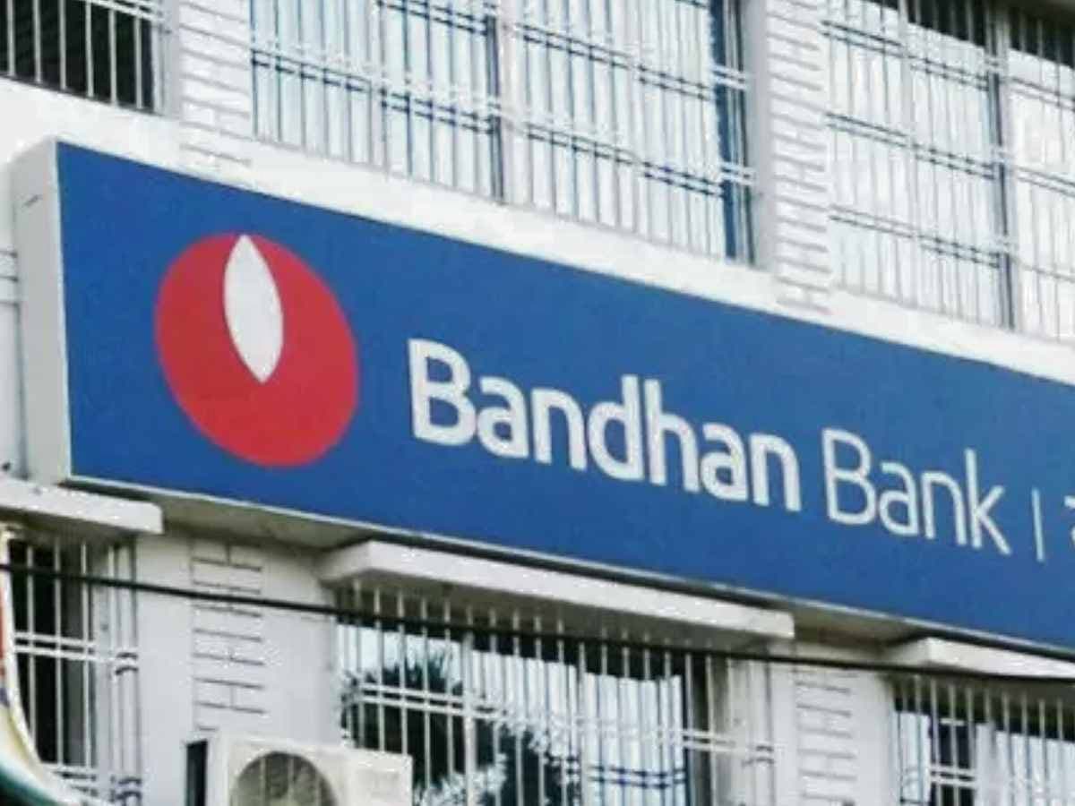 Bandhan Bank reduces stake in YES Bank to 0.21% from 0.70%