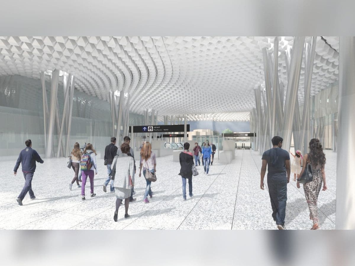 Bullet Train Project: NHSRCL invites bids for Bandra Kurla Complex high speed rail station