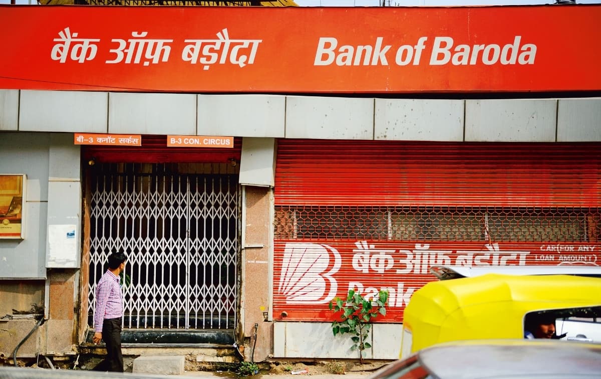 Bank of Baroda Delivers Healthy Q3 FY26 Performance - PSU Connect News