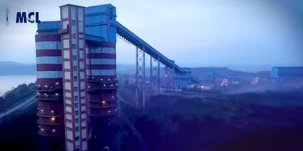 MCL launches 'Project Barpali’ to transform villages