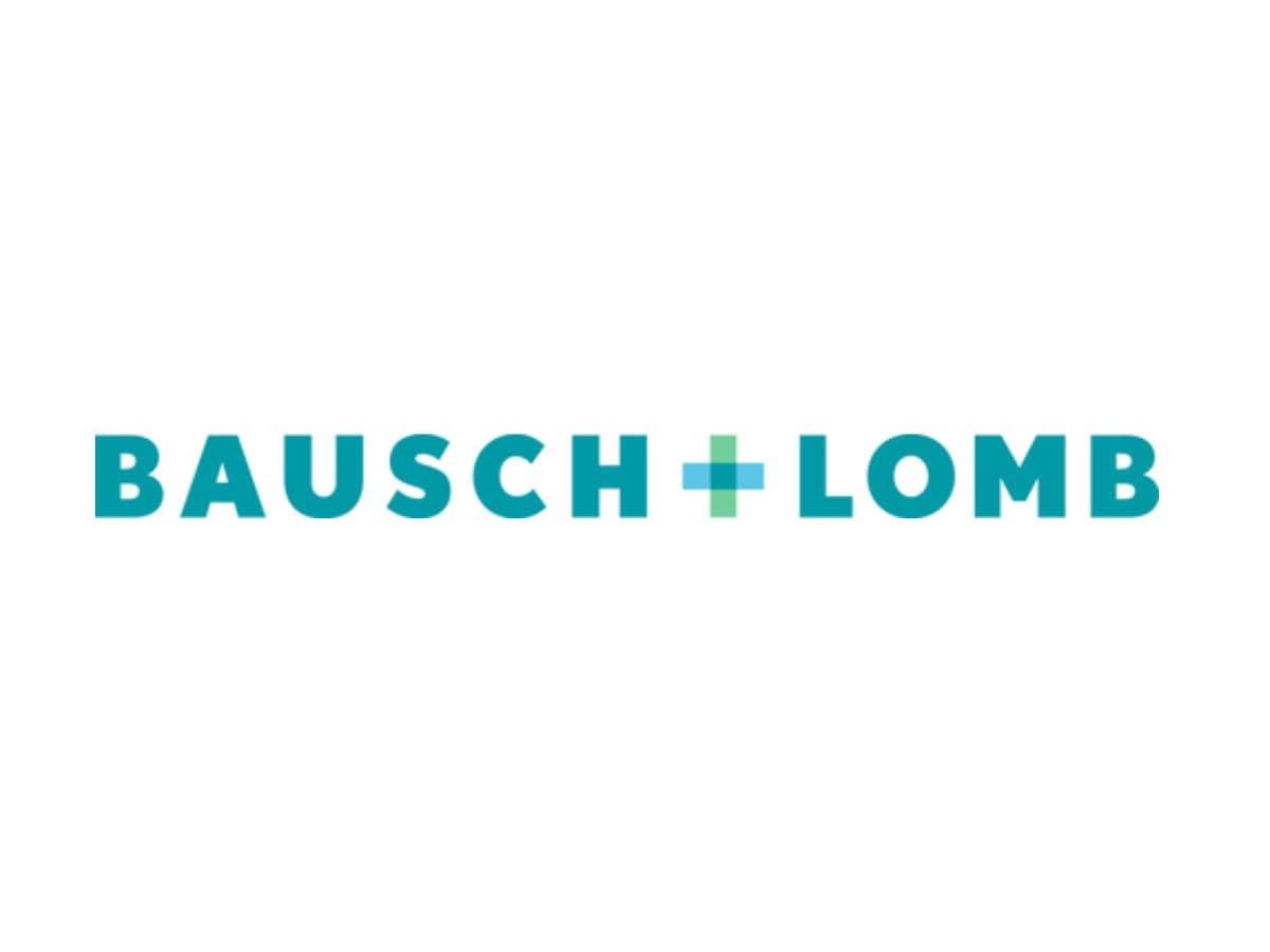 Bausch + Lomb Completes Refinancing of Outstanding Term B Loans