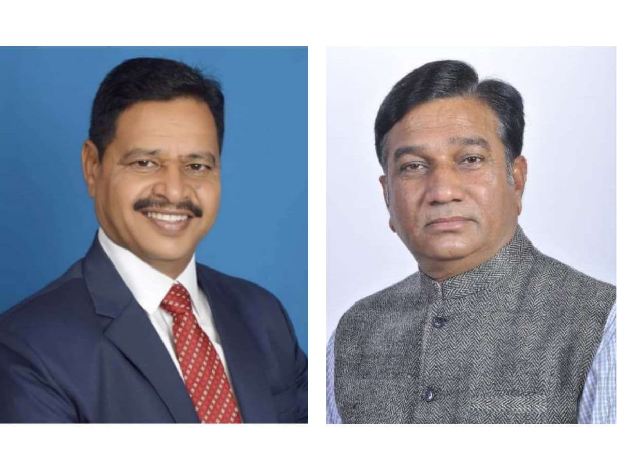 NMDC appoints two Non-Official Independent Directors