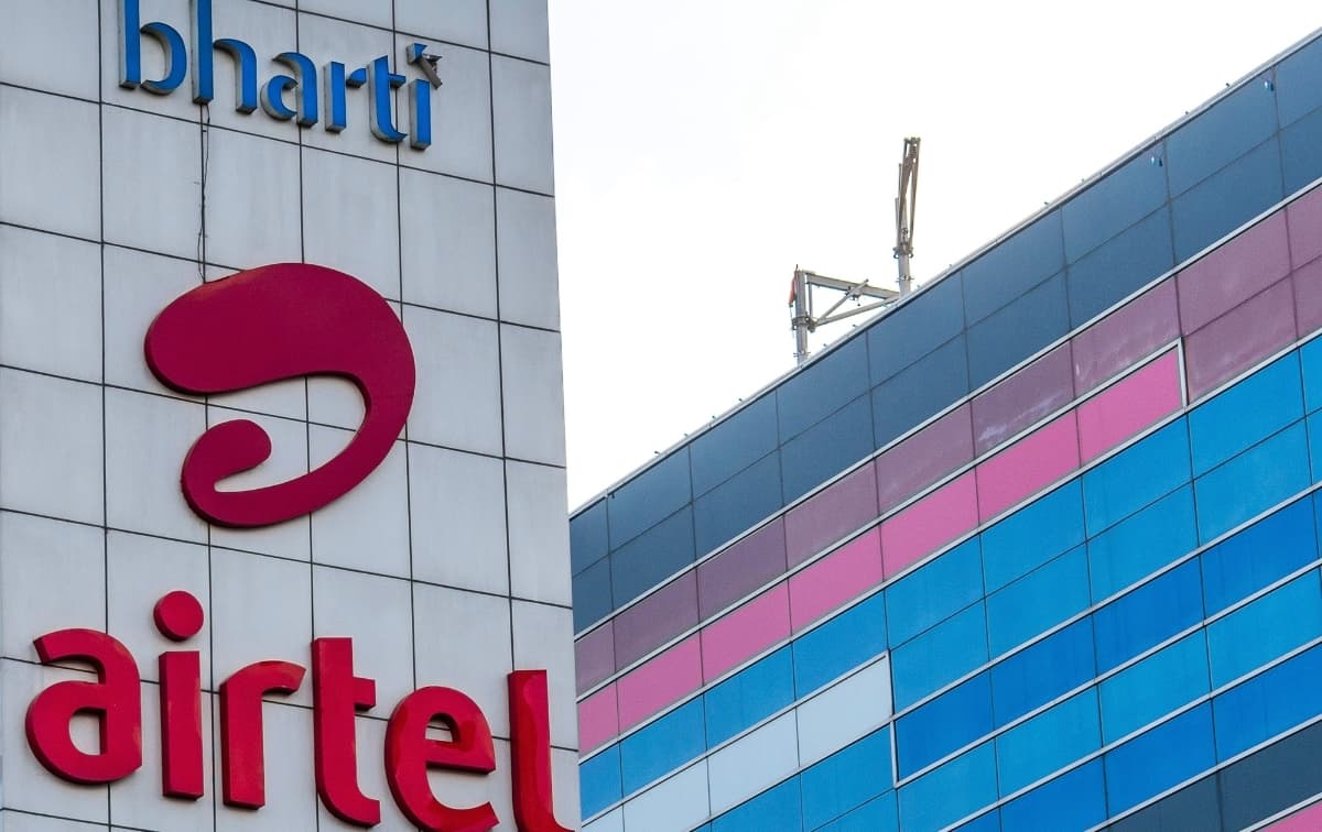 Bharti Airtel Receives Rs. 8 Lakh Penalty Notice from DoT for Alleged Subscriber Verification Lapses
