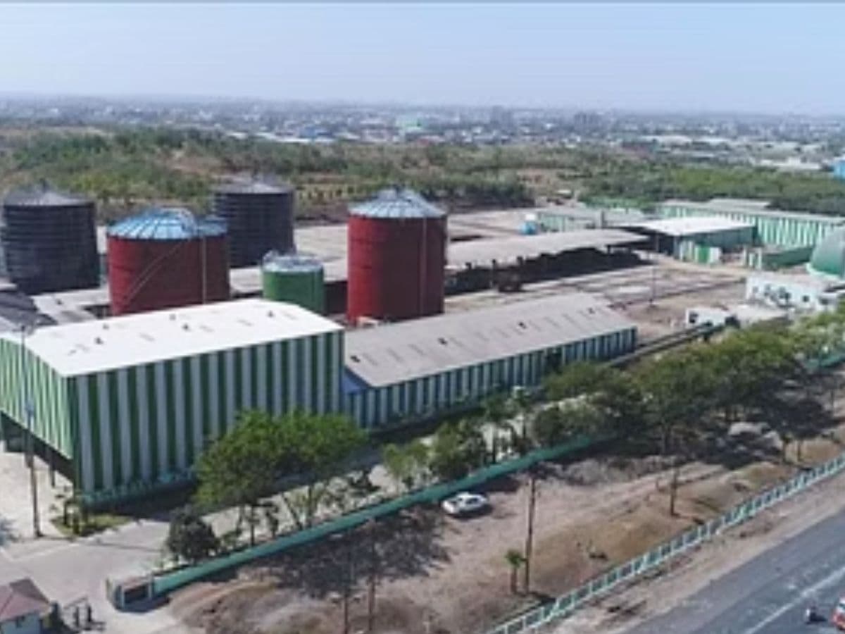 6 BioCNG plants and more than 11,100 small biogas plants commissioned