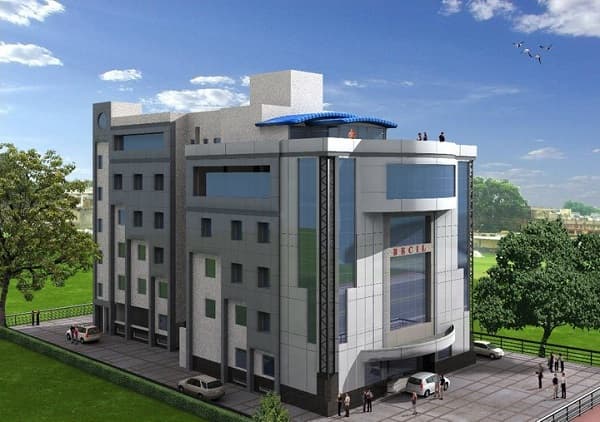 Broadcast Engineering Consultants India